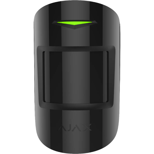133191 Ajax Superior CombiProtect Jeweller (8EU) ASP black