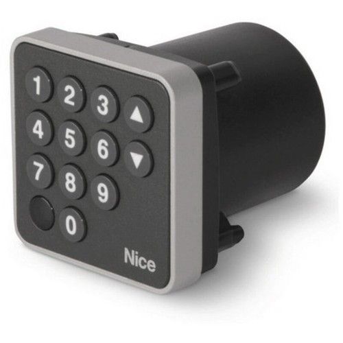 7020 Keypad Touch - Tastiera tattile filare - MyNice