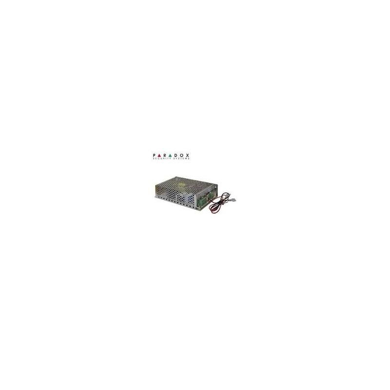 PARADOX MYW1211D MYW1211D 12V 1.3A 15W switching power supply
