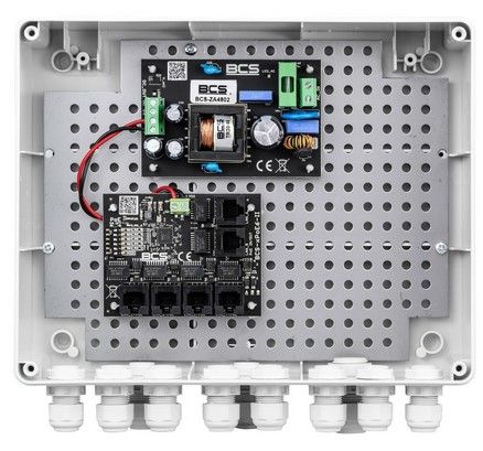 BCS-IP4/E-S BCS-IP4/E-S