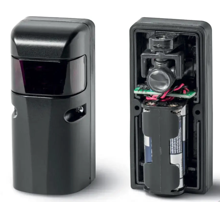 ARMAS FTC 981 MB Ftc anti-vandal battery, adjustable optics 180 g