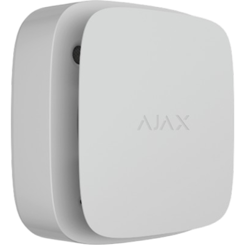 AJAX 63210 FireProtect 2 RB (Heat/CO) ASP white