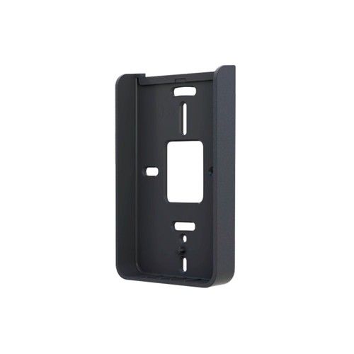 ARITECH INTRUSION 40-K-MP Mounting plate for Signo 40 readers, Black