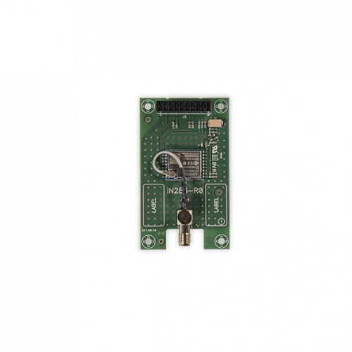 INIM Prime/WiFi IEEE 802.11 B\ G\ N 2.4Ghz WiFi network connection module