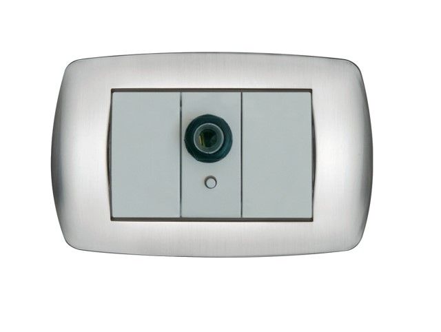 ITC AUDIO 6100-127000 AJ Attivatore di camera a presa jack