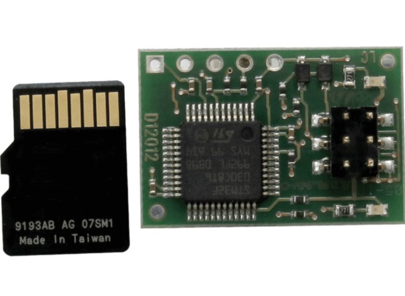 846XC-0240 PXONV LINK MODULE. ONVIF CAMERAS