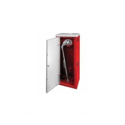 9892DXL Barriera Stradale Manuale Bayt 980 Fadini 9892dxl