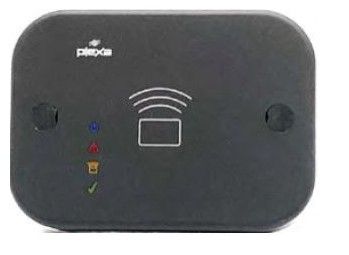PLEXA KP-GON-P Periferica (2in-2out) prossimit? 125 KHz - nera or