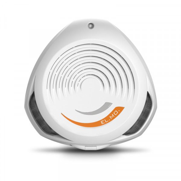 ELMO SA500 Piezoelectric outdoor siren with 1 horn