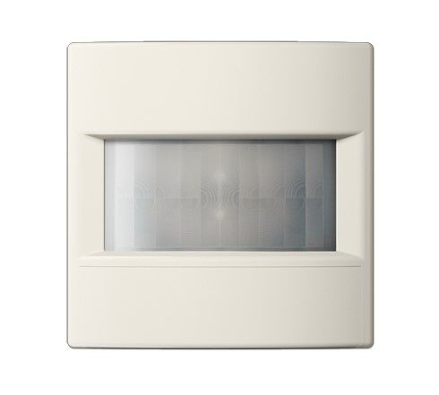 JUNG LS3181 Rivelatore KNX 180° per accoppiatore bus 2073U- Standard- tipo lente 1-10 m- bianco