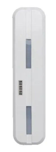 POLITEC MINI NAT DT IR+MW dual technology detector
