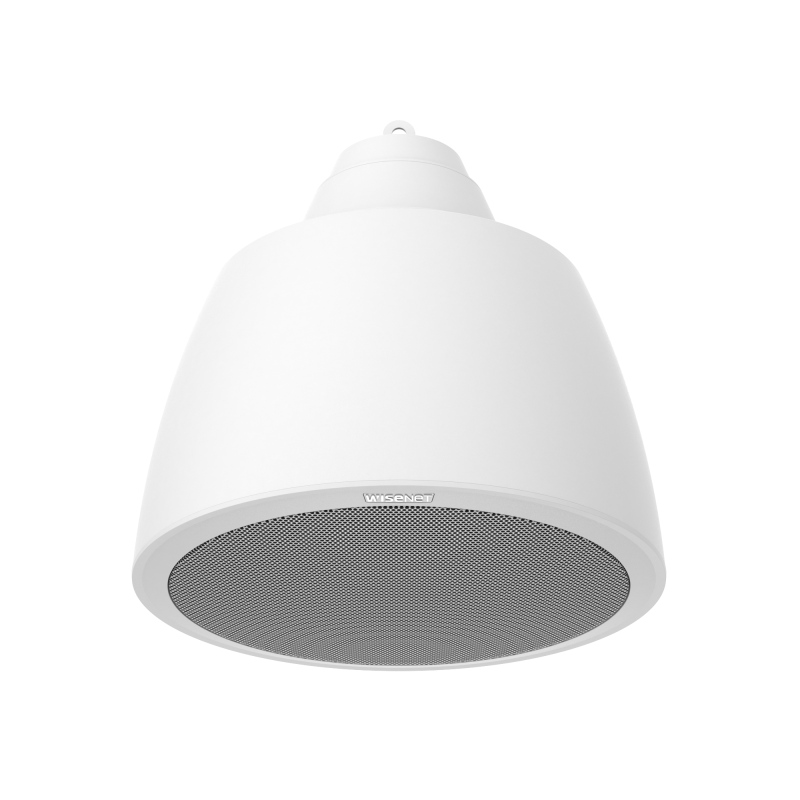 HANWHA SPA-P100W Altoparlante pendente IP