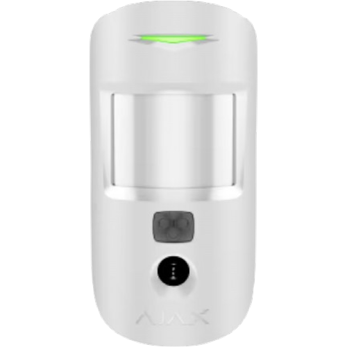 143612 Ajax Superior MotionCam (PhOD) Fibra ASP white