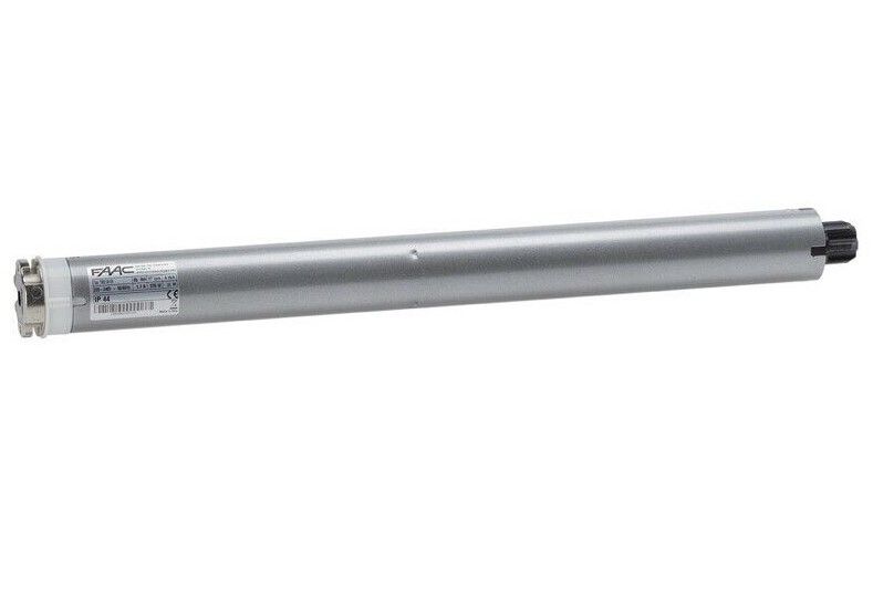 FAAC 142301 Tubular Motor For TM2 58 ER 85/17 Curtain And Roller Shutters
