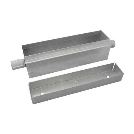 COOPER CSA LIGHTING LUM10566 CRYSTALWAY 30M CONCRETE INSTALLATION KIT