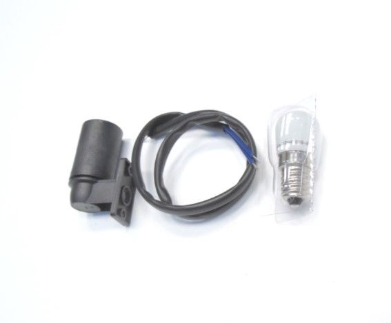 CAME SPARE PARTS 119RIE068 LAMP HOLDER - EMEGA