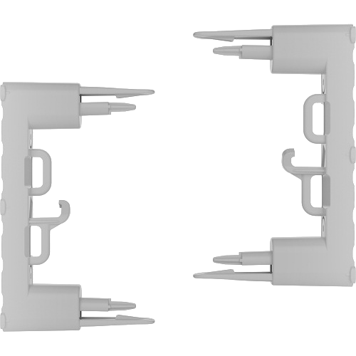 77658 Ajax Module Holder (type A)