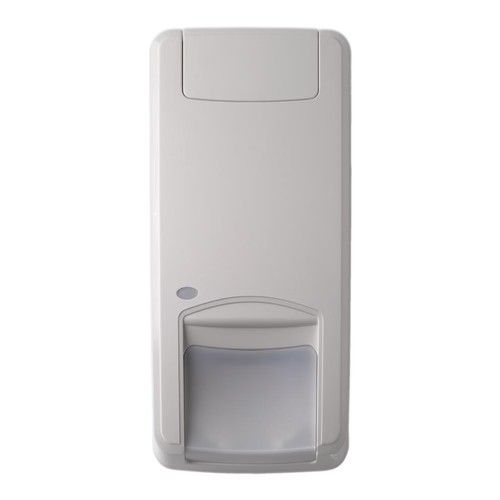ARITECH ANTINTRUSIONE DDV1016-N Rivelatore doppia tecnologia 16 m, 9 tende, piroel