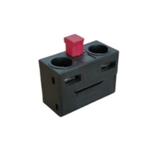 DOMOTIME HL.KSSWNC Microswitch NC aggiuntivo per selettori a chiave