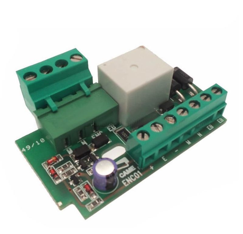 CAME SPARE PARTS 119RID329 ENCODER BOARD - STYLO