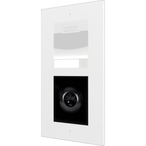 ZENNIO ZVP-VIGM GetFace IP - Vigik module Weight 250g. Dimensions