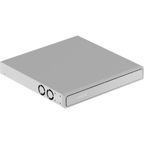 AJAX 140911 NVR H2DAC (16ch) NVR H2DA Network Video Recorder