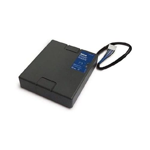 NICE PSS124 24V rescue power supply unit