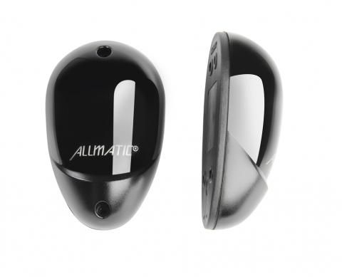 12005933 FT ALL7 ALLMATIC Outdoor photocell with a refined and coordinated design