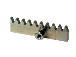 TAU P-400CFZ12 30X12 IRON RACK COMPLETE WITH SCREWS