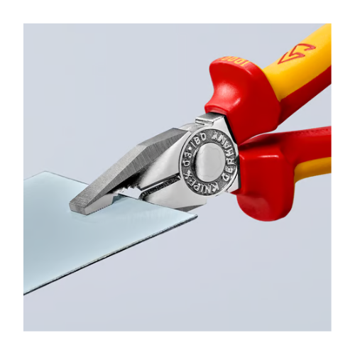 KNIPEX 03 06 180 T TT inch polyciforte universal clamp