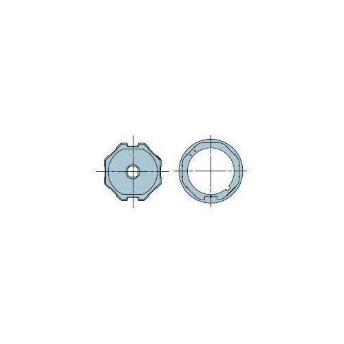 NICE 505.06000 Octagonal adapter 60 medium