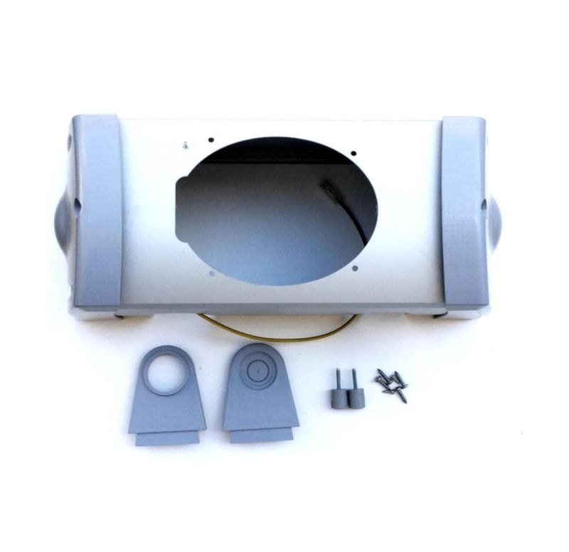 CAME SPARE PARTS 119RID360 LID -FE40 STANDARD-FAST