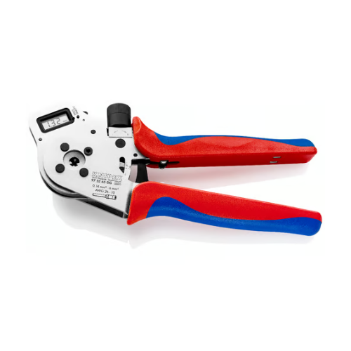 KNIPEX 97 52 65 DG Nipper per capremembers