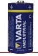 RIB ACG9518 1.5V C BATTERY (1) DURALOCK SPARK Wi-Fi