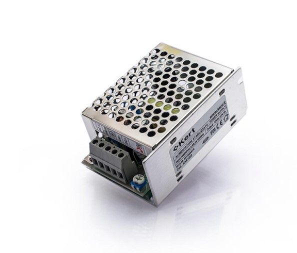 KERT KAS1202 12V - 2A switching mini power supply