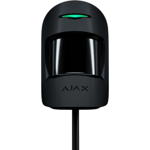 143617 Ajax Superior MotionProtect Fiber ASP black