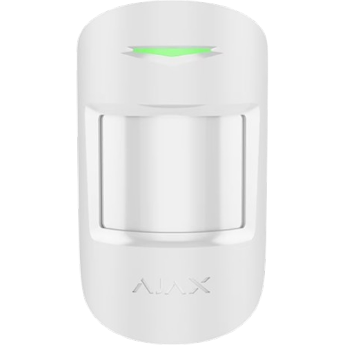 133223 Ajax Superior MotionProtect Plus Jeweller (8EU) AS