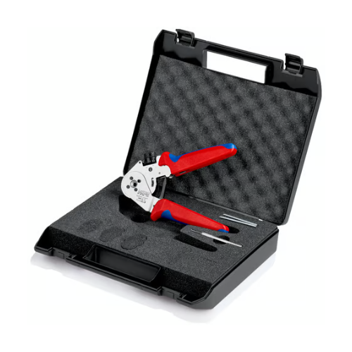 KNIPEX 97 52 63 Nipper per capremembers