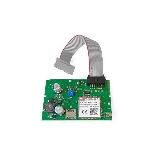 AVS ELECTRONICS 1183112 RETROFIT 4G RAPTOR NEW Interfaccia GSM 4G che perm