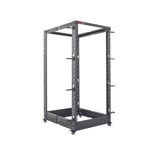 WP RACK WPN-ROS-326X-B Open Frame Rack 19 pollici ROS Series 32U WxDxH: 6