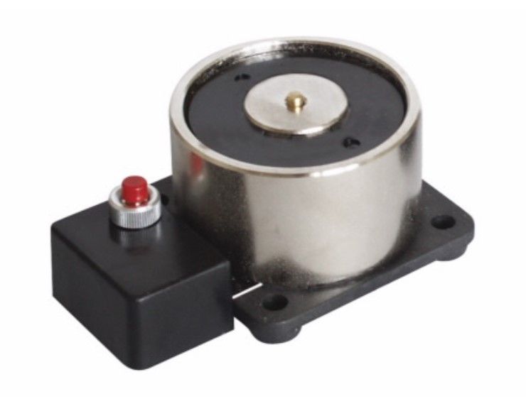 COOPER CSA INCENDIO 1335-CSA FERMO ELETTROMAGNETICO RIDOTTO 50 KG CON MORSETTI