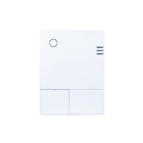 RISCO RW432M08000A LightSys Air, white control unit only, NO voice, Wi-Fi
