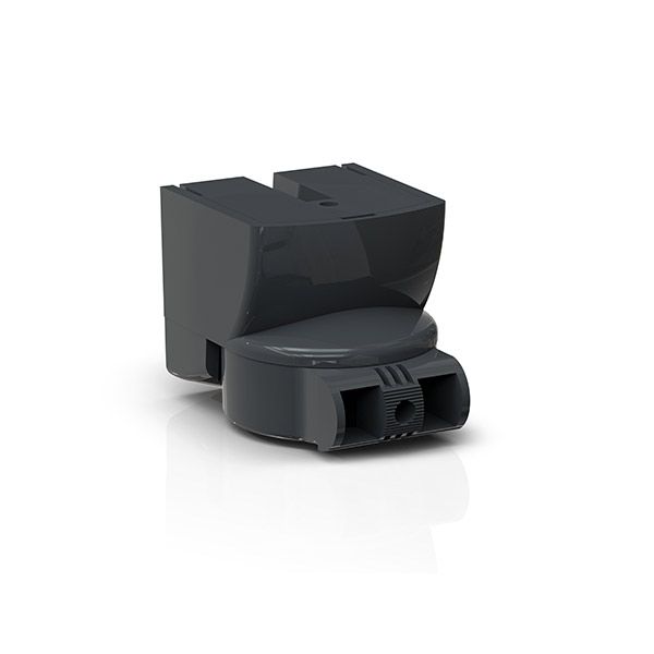 SATEL BRACKET D DG Snodo per rilevatori SLIM-PIR, SLIM-PIR-LUNA, SLIM