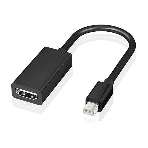 SKILLEYE NVH-HDMI Adattatore Mini DisplayPort a Displayport HDMI per