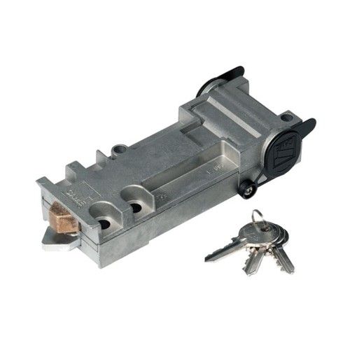 CAME 801XA-0030 sblocco con chiave a cilindro EURO-DIN