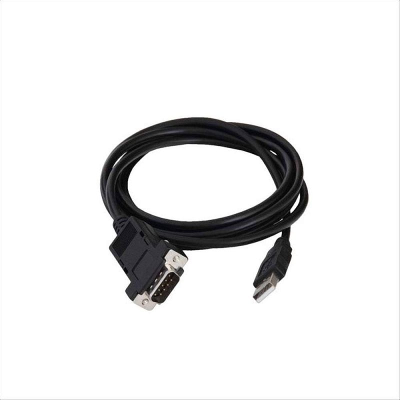 NICE SPARE PARTS CABLA01 RS232 serial cable