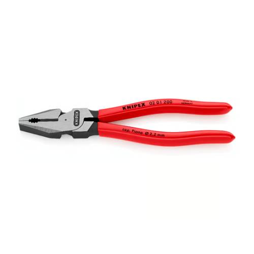 KNIPEX 02 01 200 Pinza universale modello polliciforte pollici