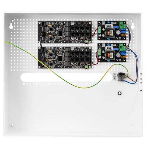 BCS-IP16GB/E-S BCS-IP16Gb/e-S
