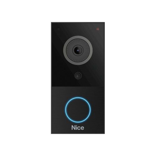 ELAN EL-DB-WP PoE/WiFi Video Door Station