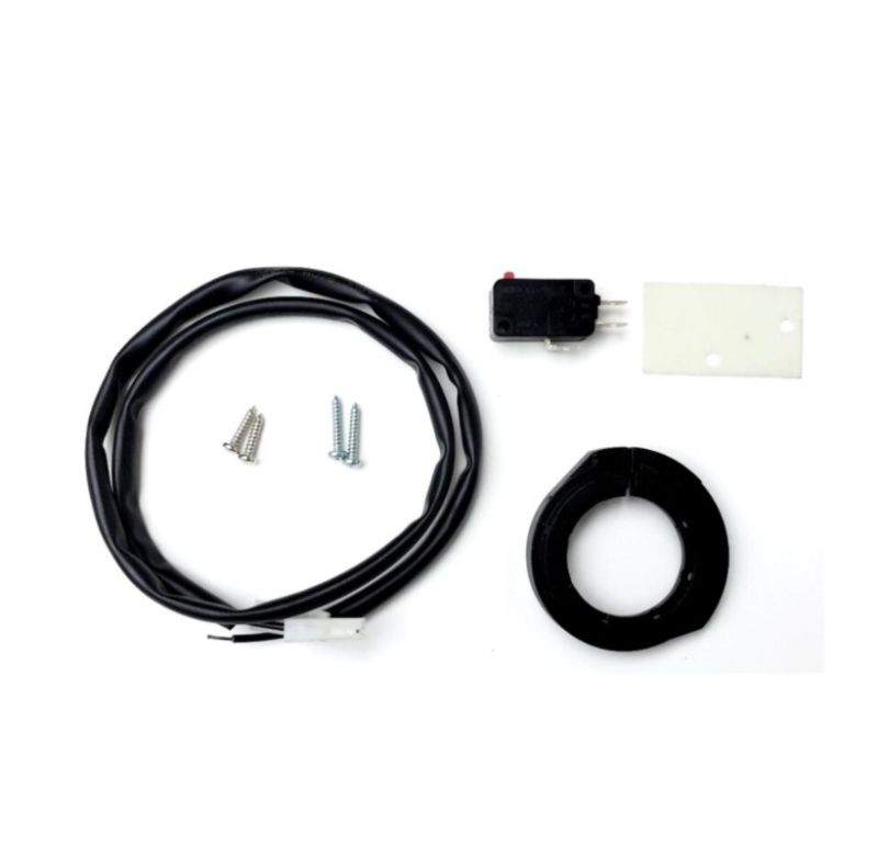 CAME SPARE PARTS 119RIE198 FINECORSA GROUP EM4024